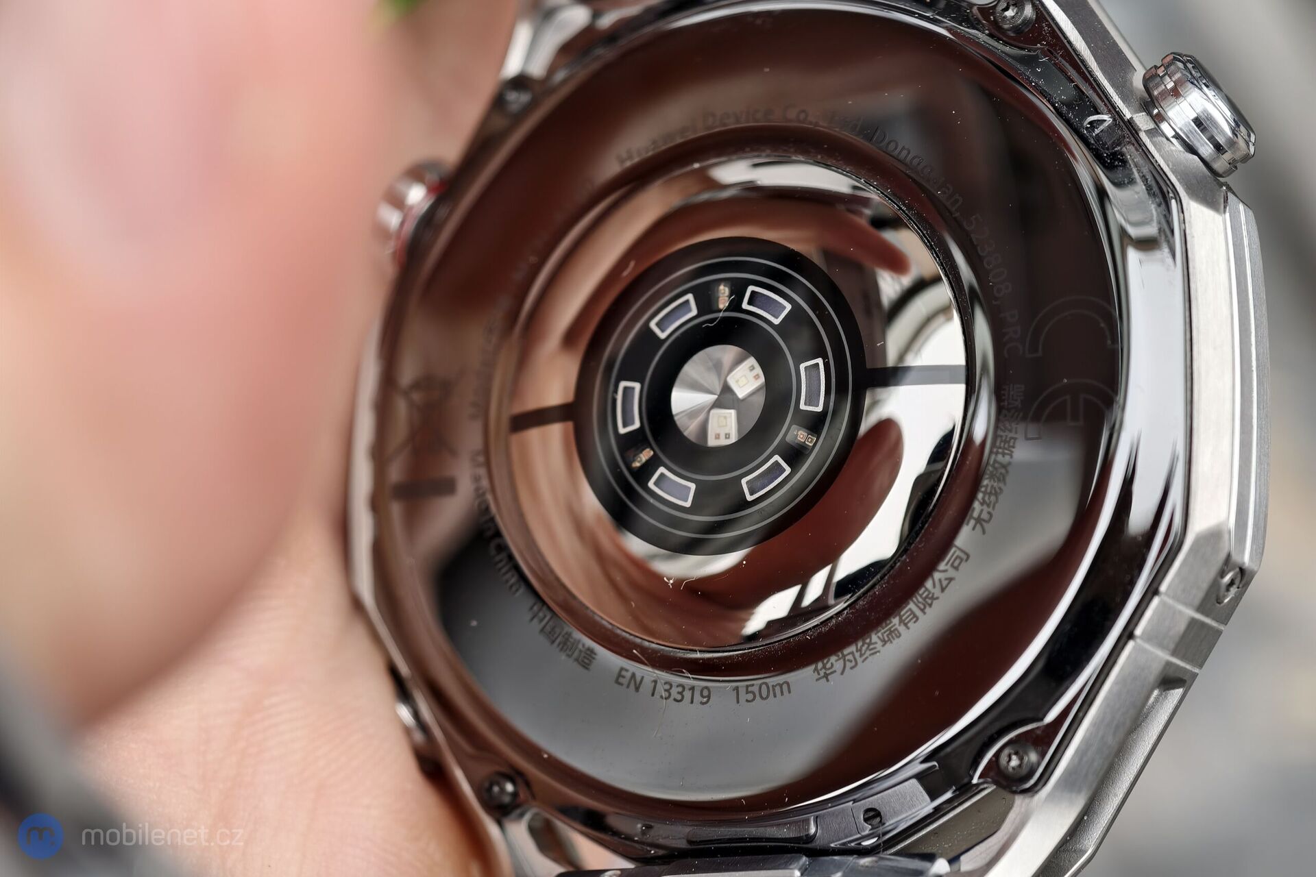 Huawei Watch Ultimate 2
