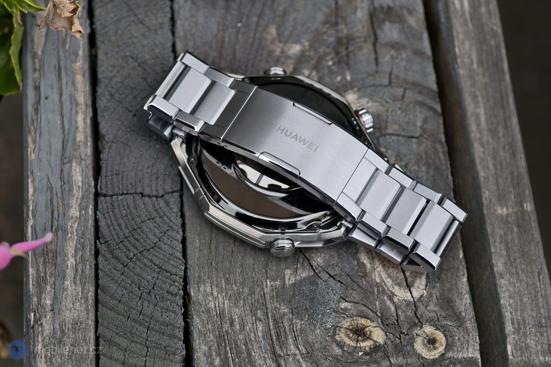 Huawei Watch Ultimate 2