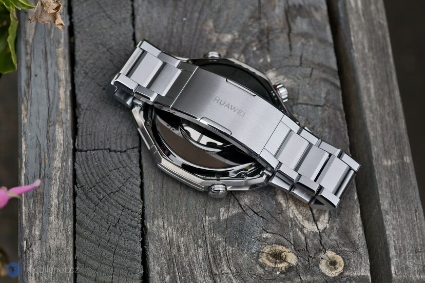 Huawei Watch Ultimate 2