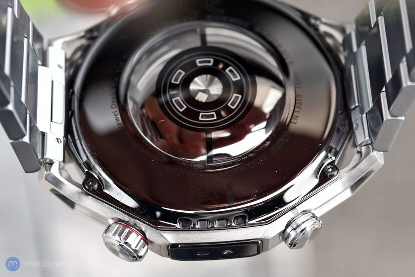 Huawei Watch Ultimate 2