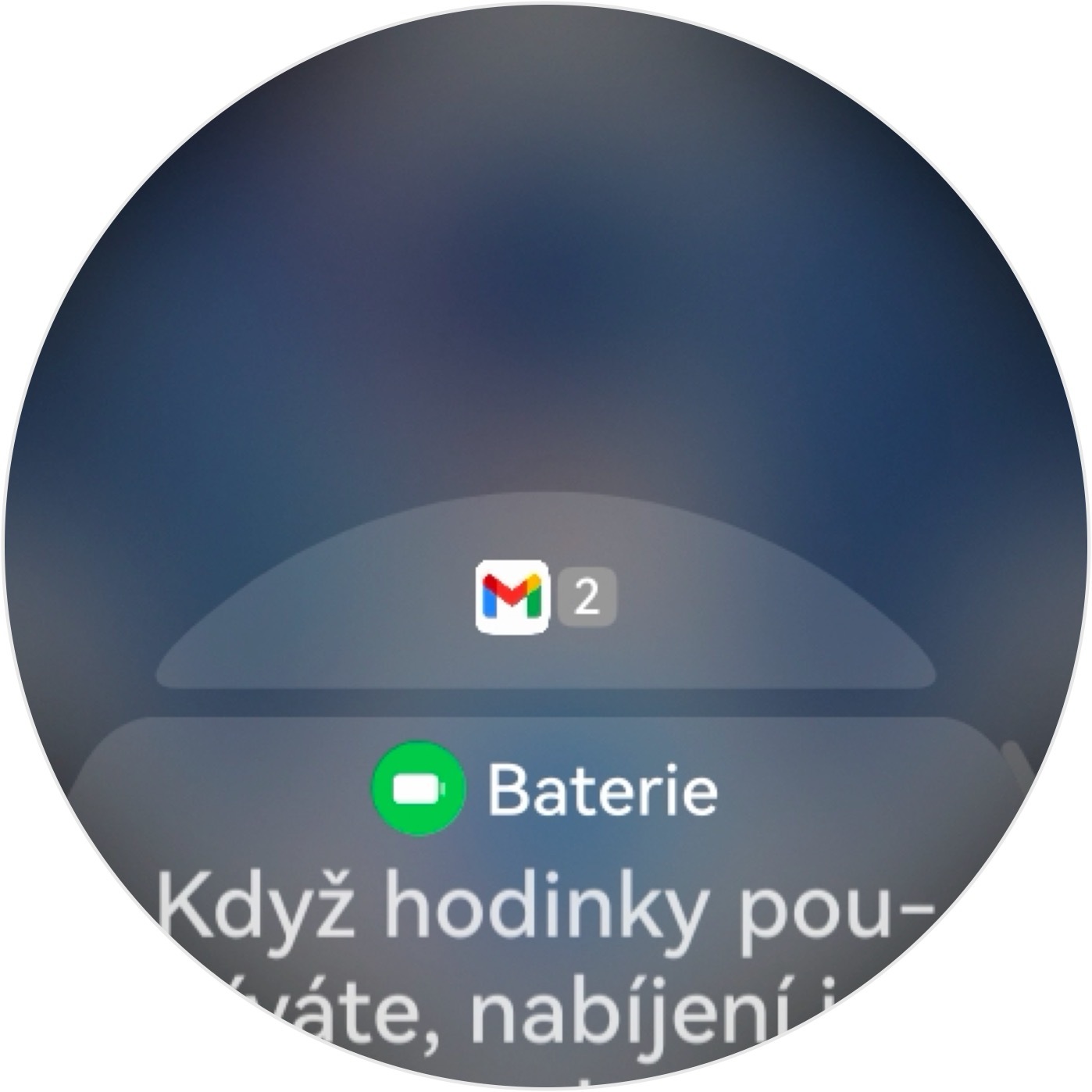 Huawei Watch Ultimate 2