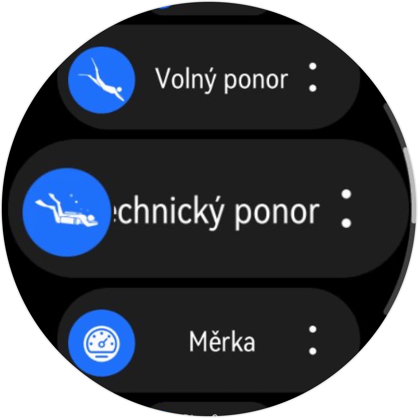 Huawei Watch Ultimate 2