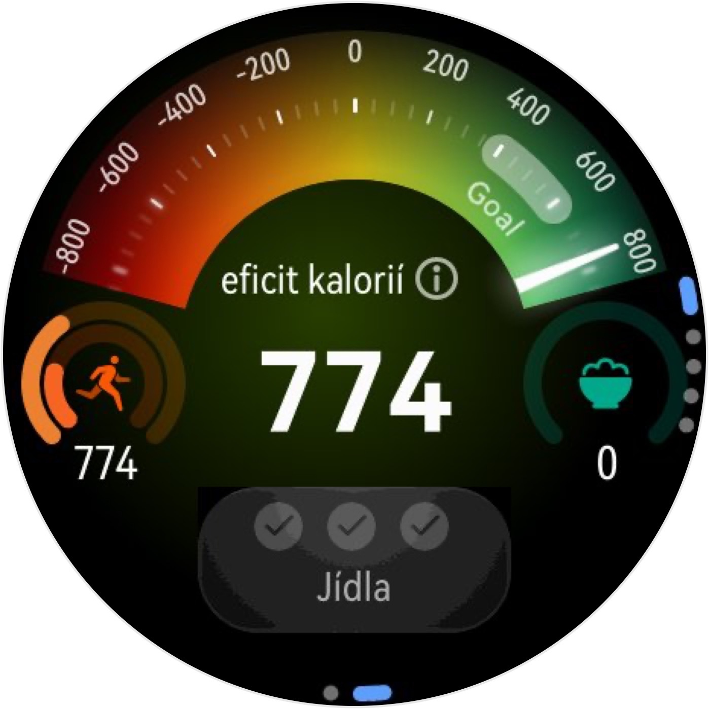 Huawei Watch Ultimate 2