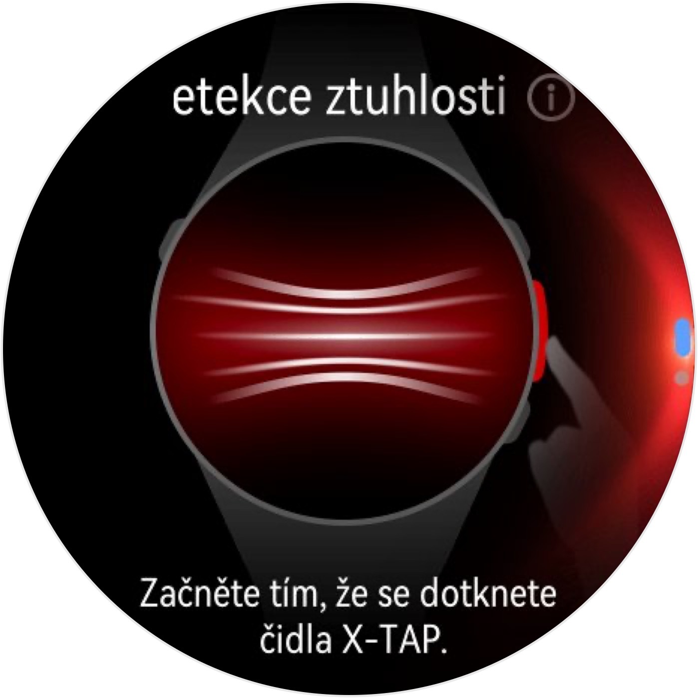 Huawei Watch Ultimate 2