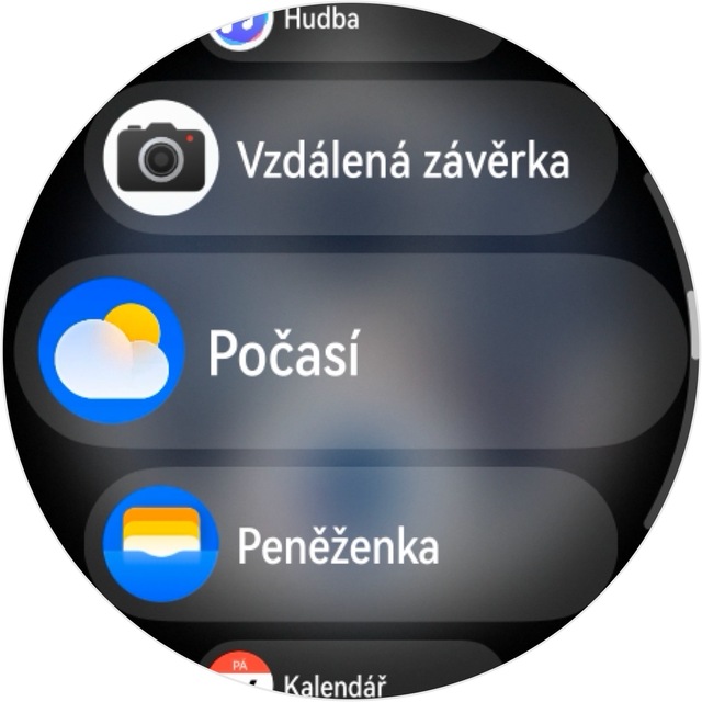 Huawei Watch Ultimate 2