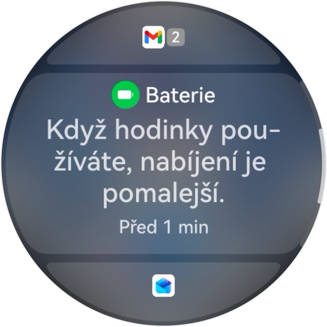 Huawei Watch Ultimate 2