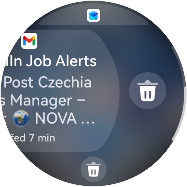 Huawei Watch Ultimate 2