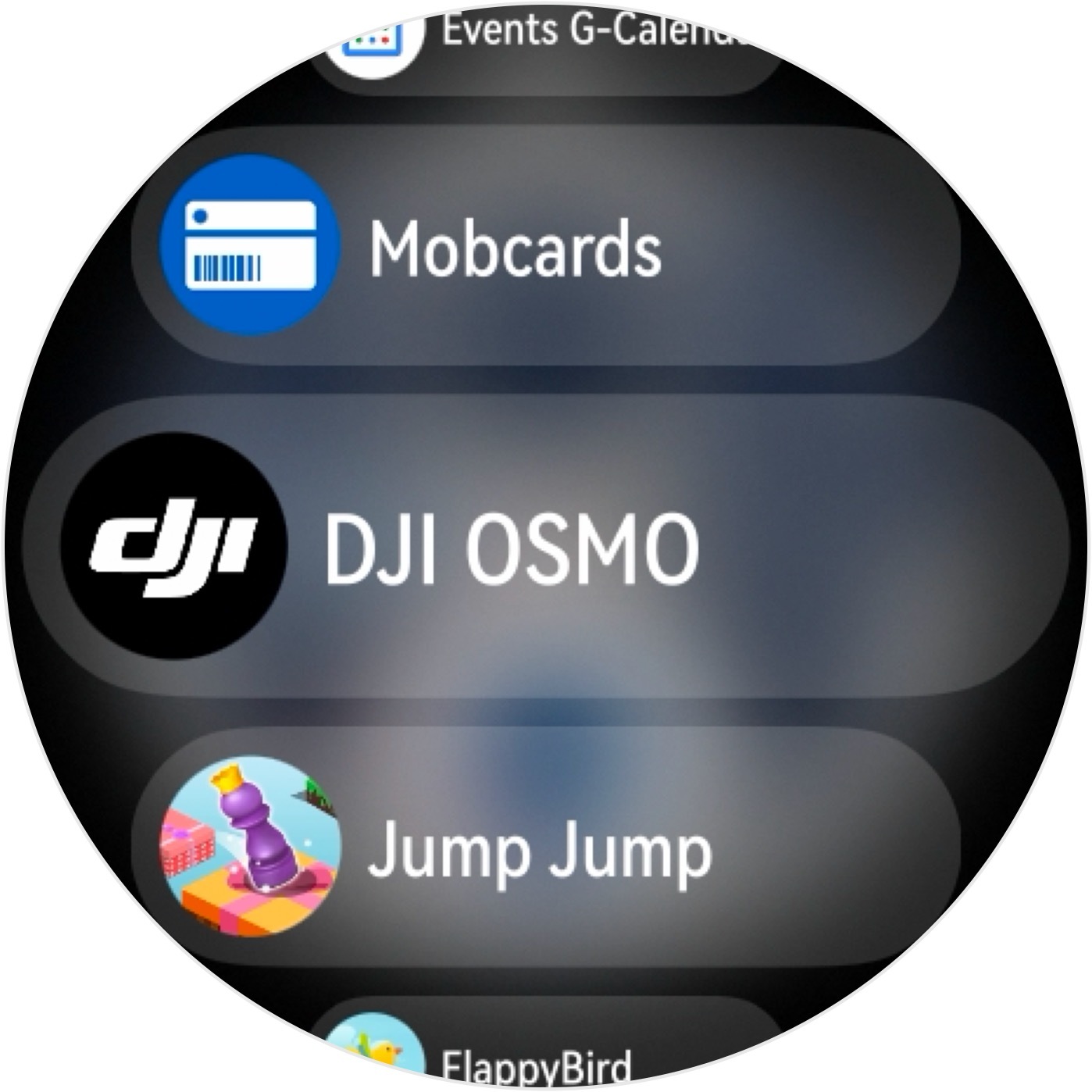 Huawei Watch Ultimate 2