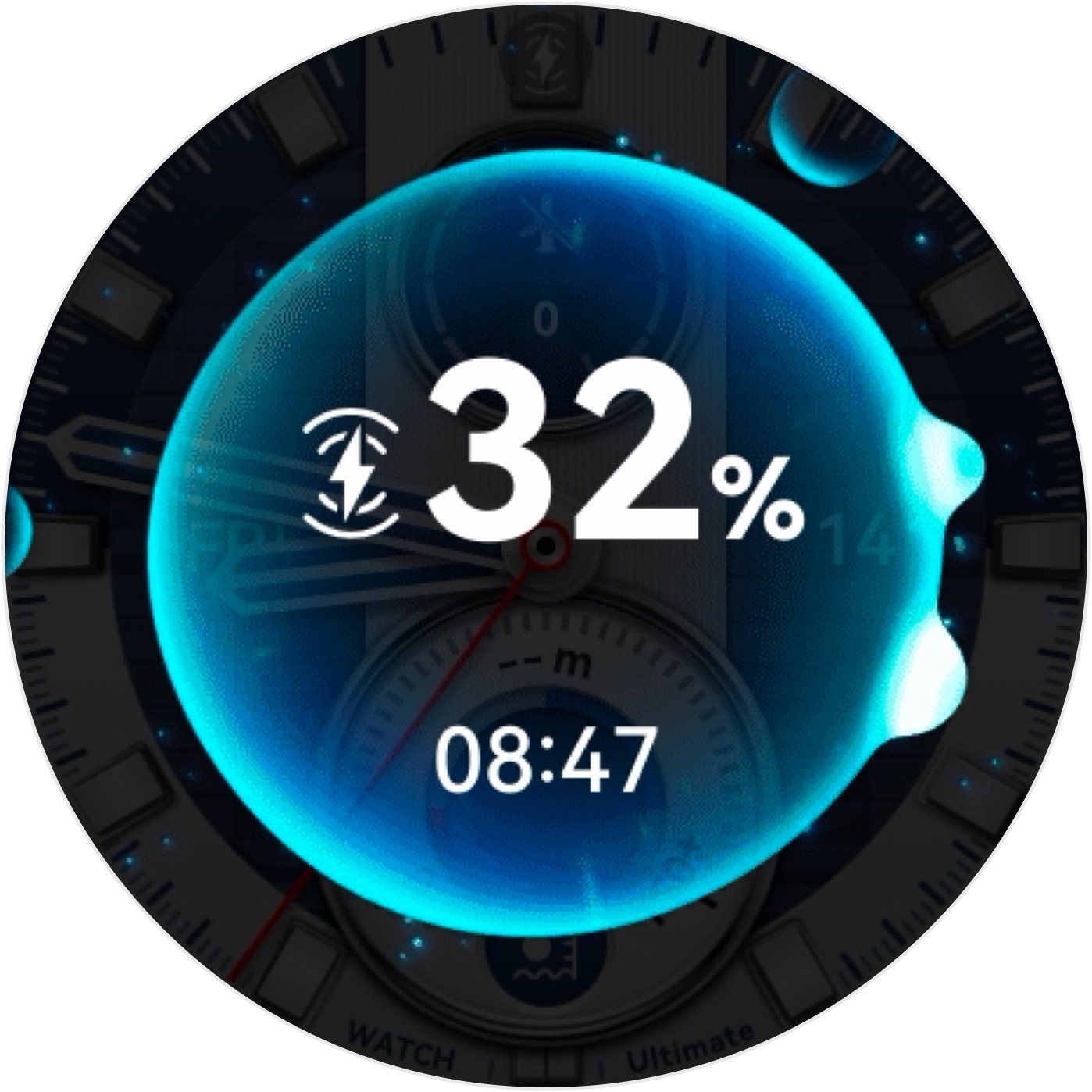 Huawei Watch Ultimate 2