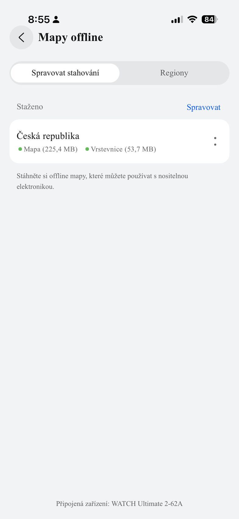 Huawei Watch Ultimate 2