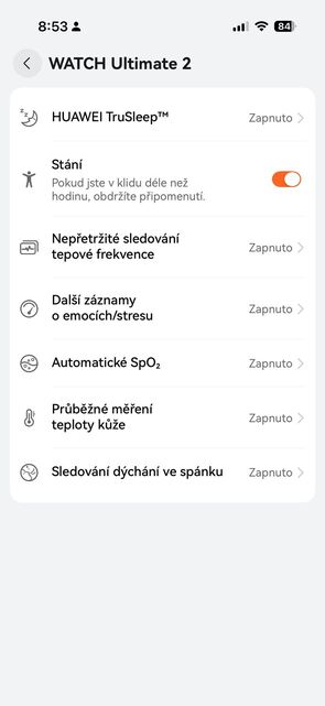 Huawei Watch Ultimate 2