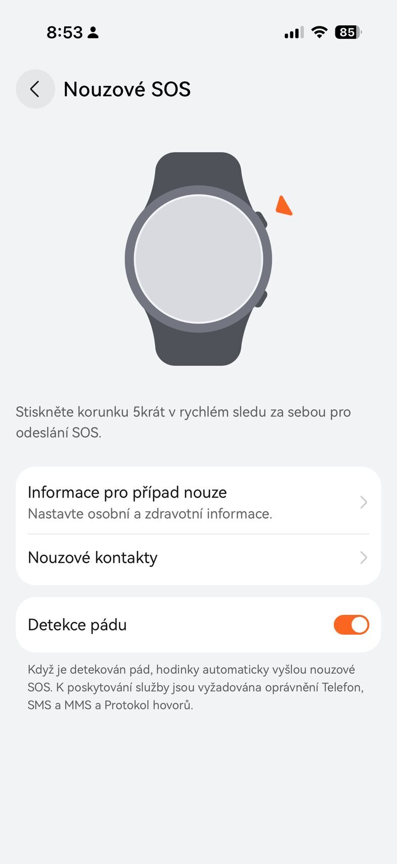 Huawei Watch Ultimate 2