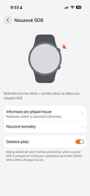 Huawei Watch Ultimate 2