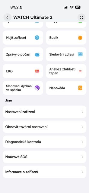 Huawei Watch Ultimate 2