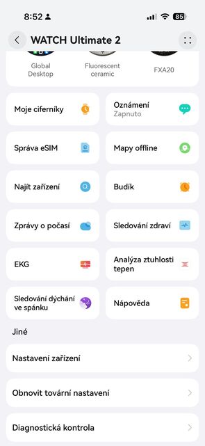 Huawei Watch Ultimate 2