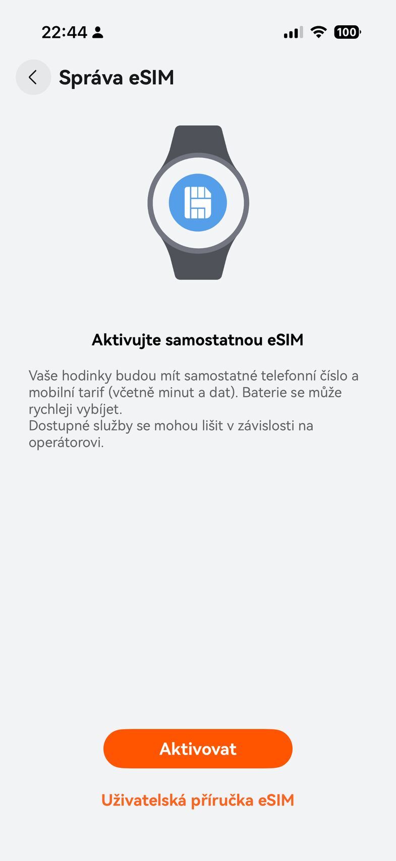 Huawei Watch Ultimate 2