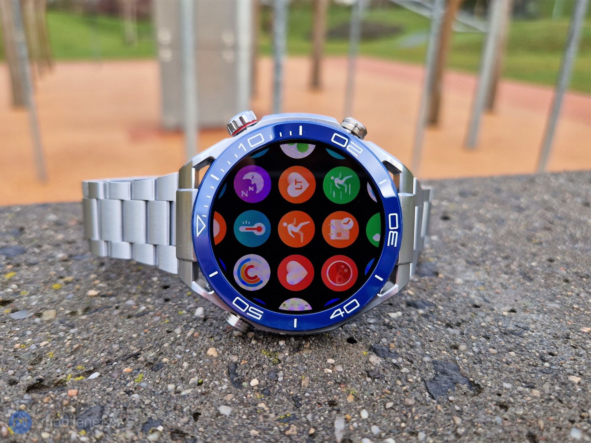 Huawei Watch Ultimate