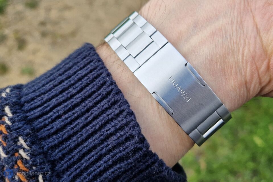 Huawei Watch Ultimate