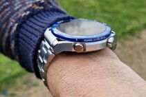 Huawei Watch Ultimate