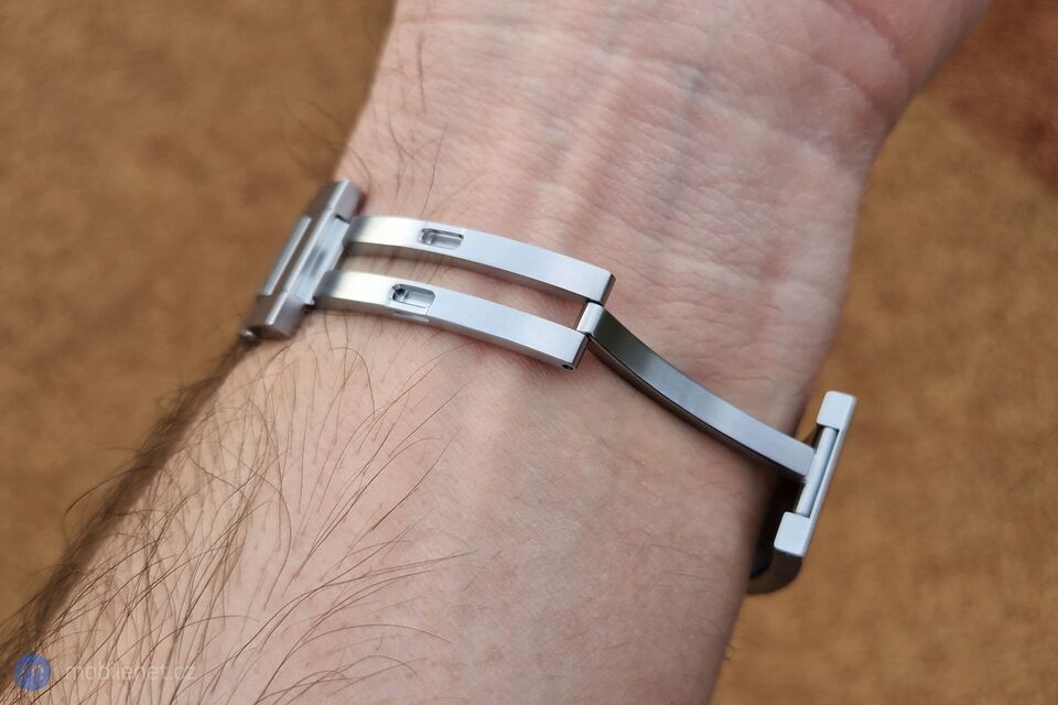 Huawei Watch Ultimate