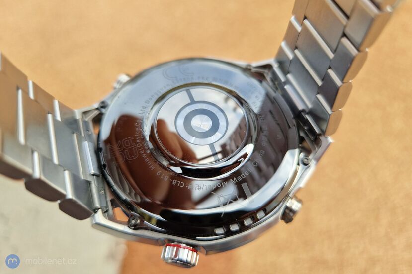 Huawei Watch Ultimate