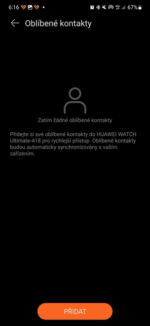 Huawei Watch Ultimate