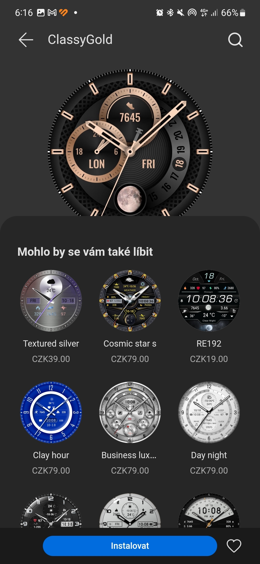 Huawei Watch Ultimate