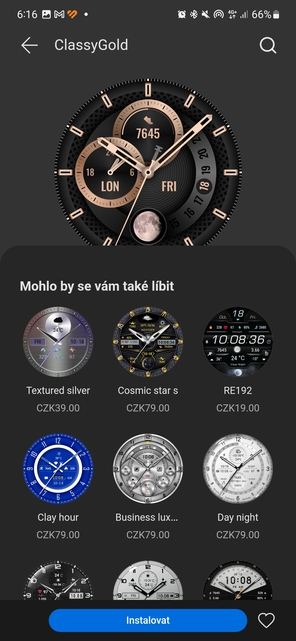 Huawei Watch Ultimate