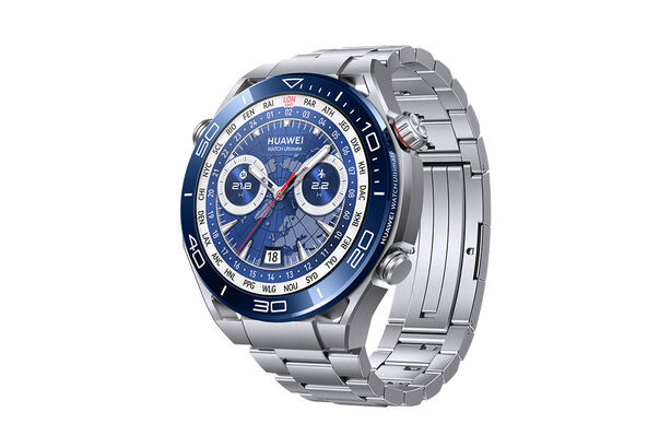 Huawei montre ultime