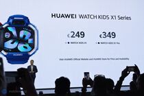 Huawei Watch X1 Pro