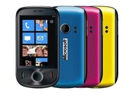 Huawei Windows Phone concept