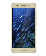 Huawei Y3 2017