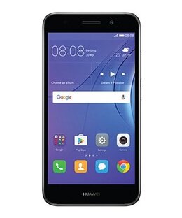 Huawei Y3 (2018)