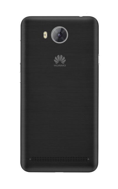 Huawei Y3 II
