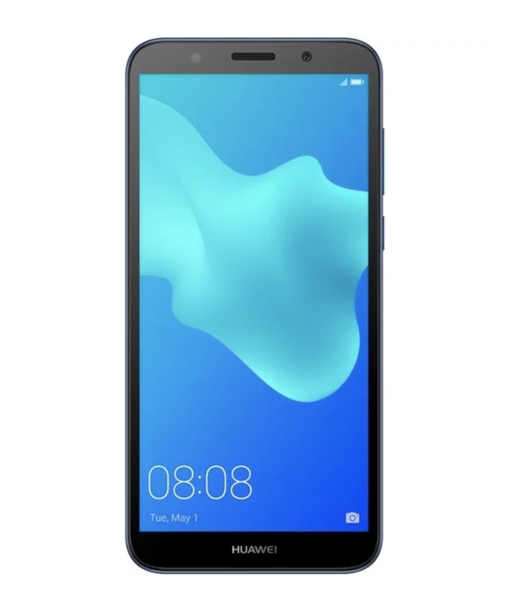 Specifikace Huawei Y5 (2018) | mobilenet.cz