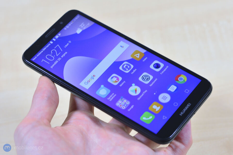 Huawei Y5 (2018)