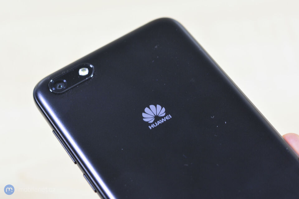 Huawei Y5 (2018)