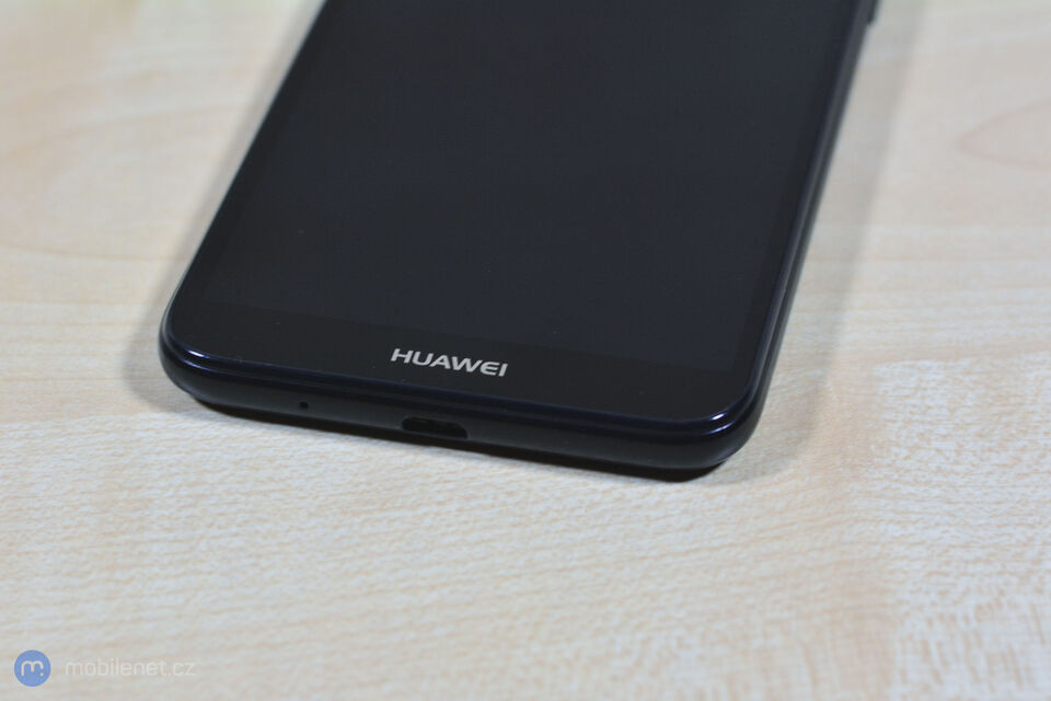 Huawei Y5 (2018)