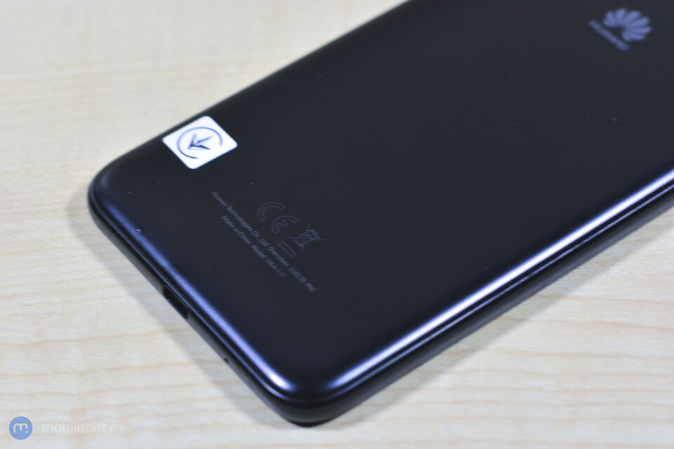 Huawei Y5 (2018)