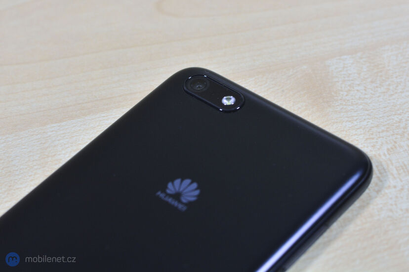 Huawei Y5 (2018)