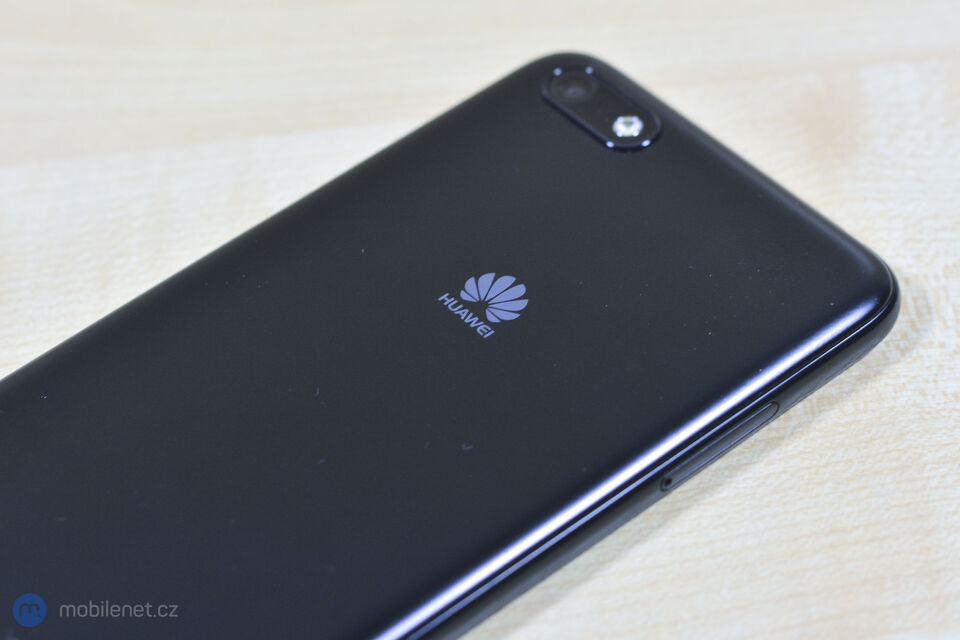 Huawei Y5 (2018)