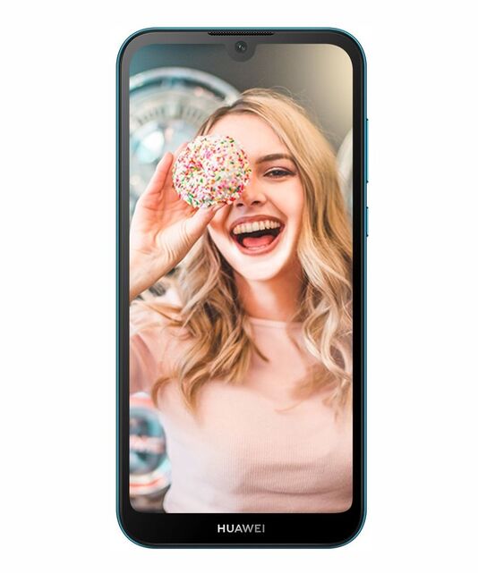 Huawei Y5 2019