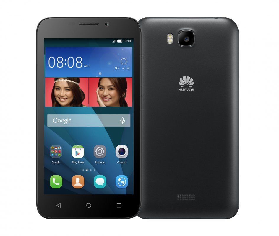 Huawei y5