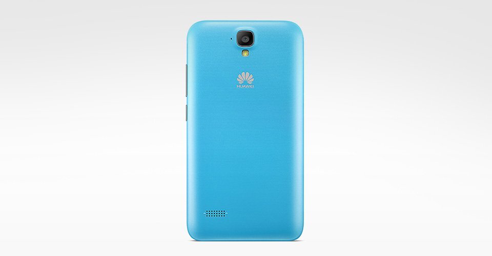 Huawei Y5