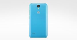 Huawei Y5