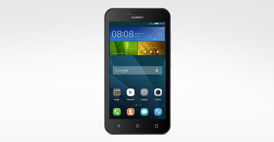 Huawei Y5