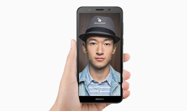 Huawei Y5 Prime (2018)