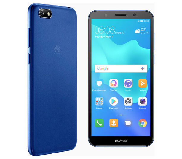 Huawei Y5 Prime (2018)
