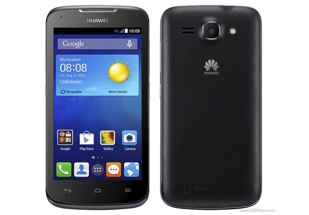 Huawei Y540