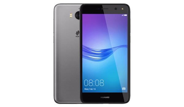 Huawei Y6 (2017)